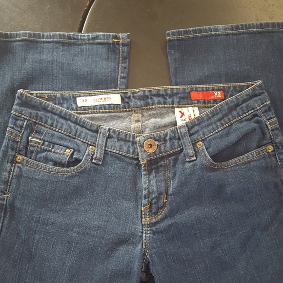 X2 slim W10 size 6 - Picture 3 of 7